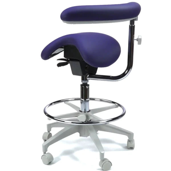 Crown Durango C90SSA Assistant Stool