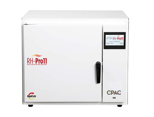 CPAC RH-Pro11 Dry Heat Sterilizer