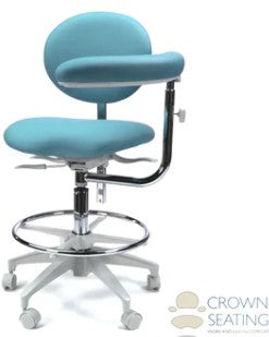 Crownseating  Steamboat C60ABT