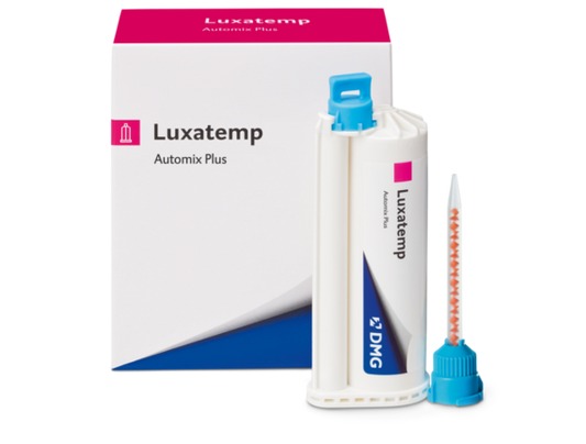DMG Luxatemp Plus A2