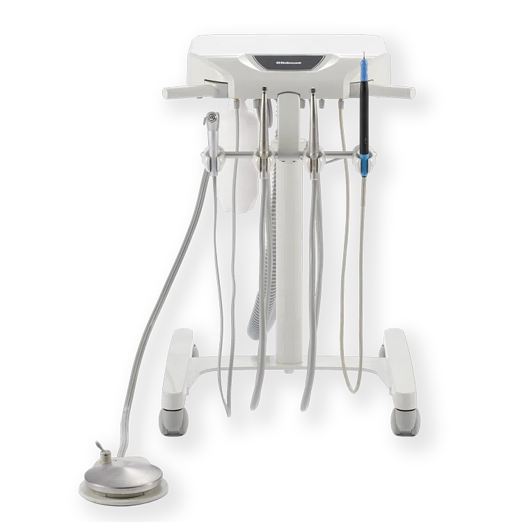 Belmont Evogue Delivery Cart