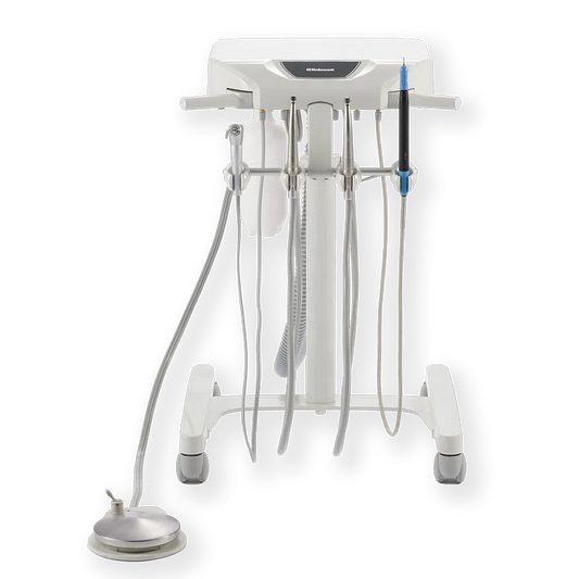 Belmont Evogue Delivery Cart