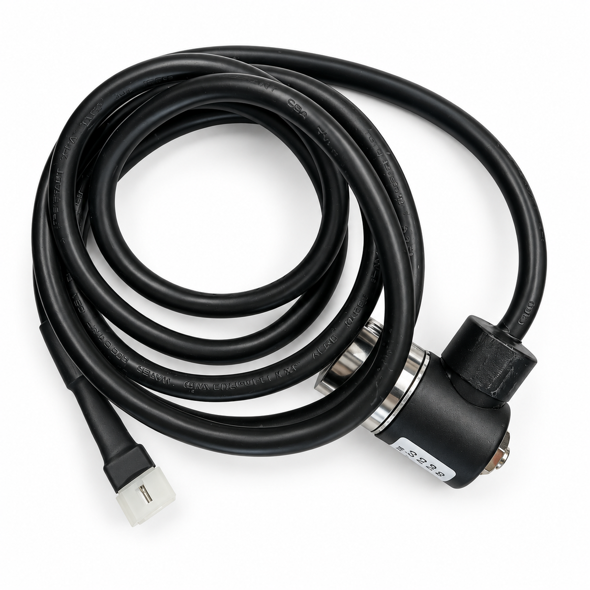 Dent-X - Solenoid Hose Assembly