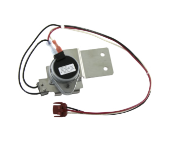 Midmark Door Motor Assembly Kit, 1 RPM, 230 VAC