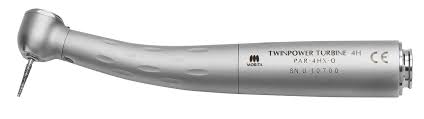 Handpiece Repair -Return Label