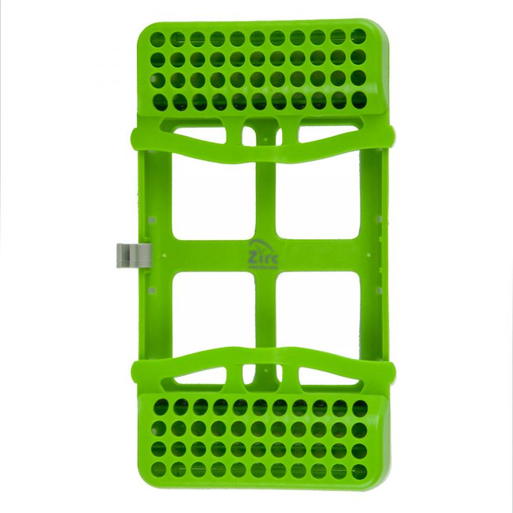 Zirc E-Z Jett Cassette Slim 8-Place
