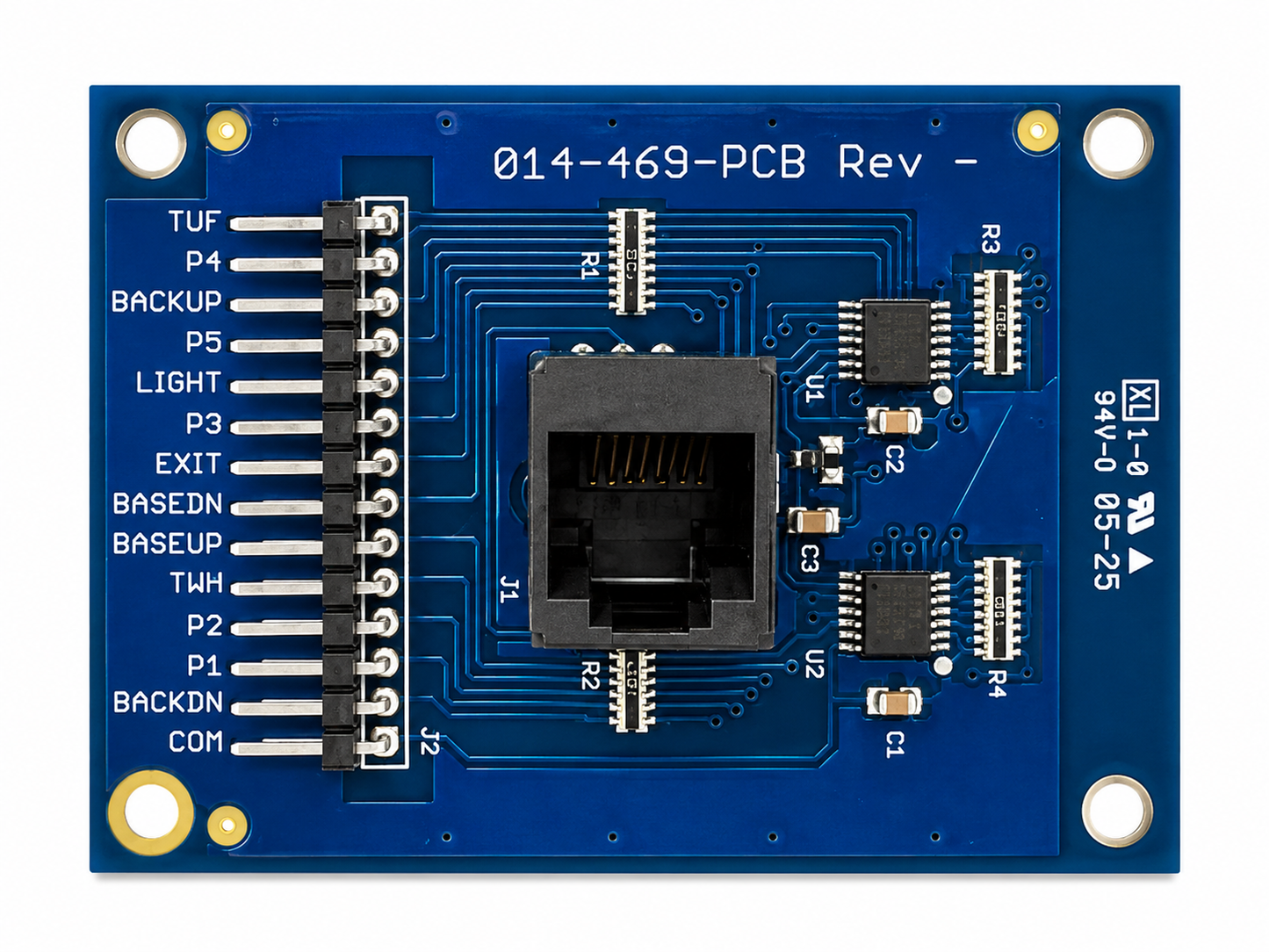 Engle - TOUCHPAD,  BOARD - E300