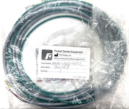 FOREST - Handpiece Tubing Assembly/Delivery Unit Umbilical