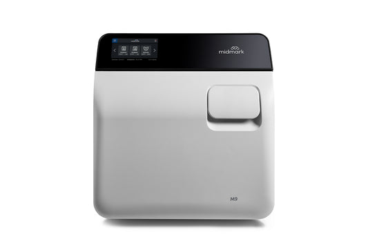 MIDMARK M9-050 STEAM STERILIZER