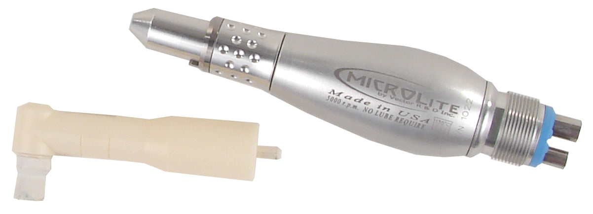 VECTOR MICROLite 3 Pack