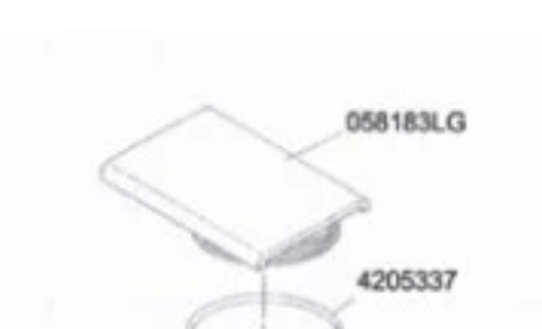 Pelton and Crane Vacuum System Parts