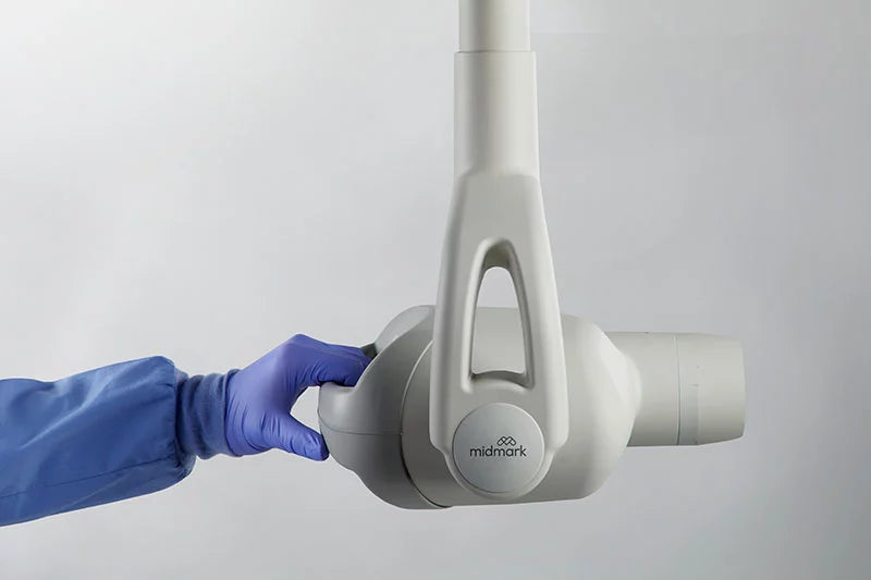 Midmark Preva™ DC Intraoral X-Ray