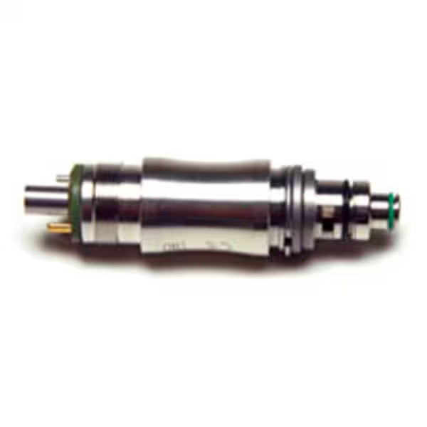 PROMETHEUS SELF CONTAINED LED SWIVEL COUPLER FOR STAR