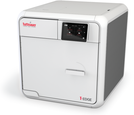 Tuttnauer T-EDGE AUTOCLAVES