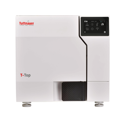 Tuttnauer T-Top Autoclave