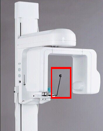 Belmont HEAD Holding ROD SET (BEL-CYPHER/X-CALIBER)
