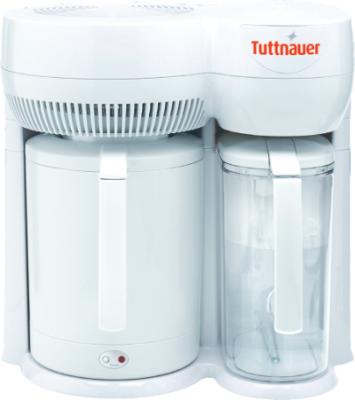 Tuttnauer DS1000 Water Distiller