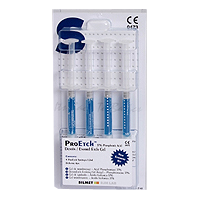 ProEtch 37% Dentin & Enamel Etch Gel 1.2ml. Syringes 4/pk. - Silmet