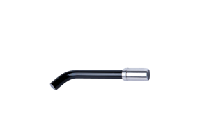 Optical Fiber Light Guide 808 Rod 8mm. Black For WL-070 Ledex - Dentmate