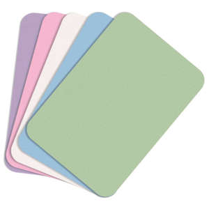 Tray Covers Ritter B 8-1/2" x 12-1/4" 1,000/cs. - MARK3