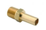 1/4" NPT Adapters x 3/8" Compression Tube