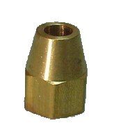 1/4" Flare Nut