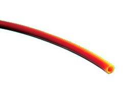 Supply Tubing, 5/16", Poly Orange