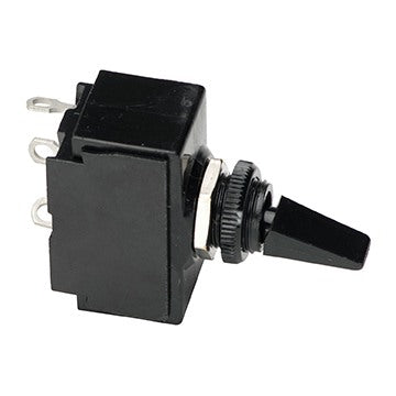 Belmont Power Switch, 3 Position, 115 VAC 10 Amp