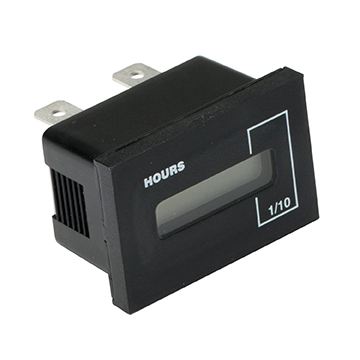 Hour Meter