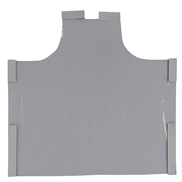 Toe Board Cover, to fit A-dec Seamless 511