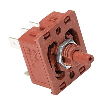 Pelton & Crane LFII Dimmer Switch