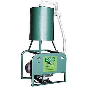 Tech-West Ecovac Vacuum Pump VPD5S2