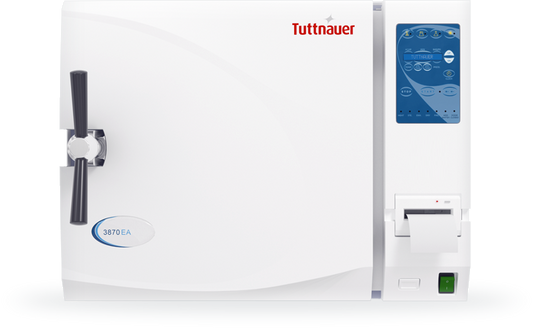 Tuttnauer 3870 Automatic Sterilizer