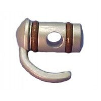 Standard Autoclavable Saliva Ejector Lever & Spool Assembly