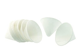 Dry Oral Cup Liners; Pkg of 1000