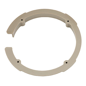 Foot Control Retaining Ring, Dark Surf, to fit A-dec, Midmark