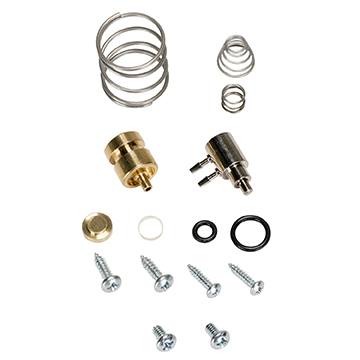 Marus Foot Control Rebuild Kit