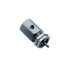 Air Pilot Valve, 3-Way, Normally Closed