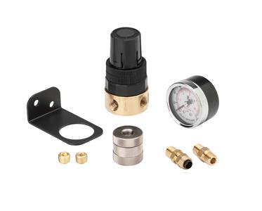 Norgren Regulator Kit, Non-Relieving