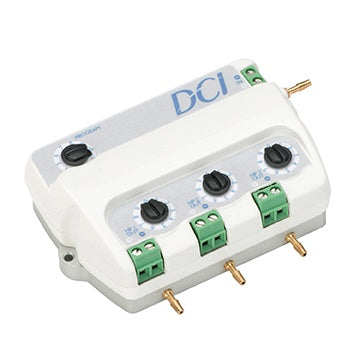 Deluxe Power Pack Assy, 3 Positions