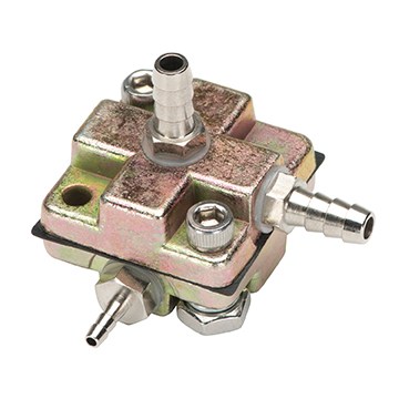 Relay Valve, Tooth Dryer