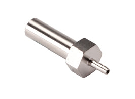 1/16" Q.D. Barb x 1/4" Compression Reducer