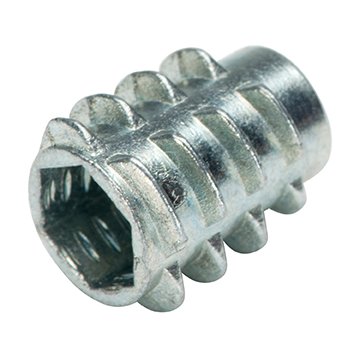 1/4-20 x 13, Insert Nut, Pkg of 12