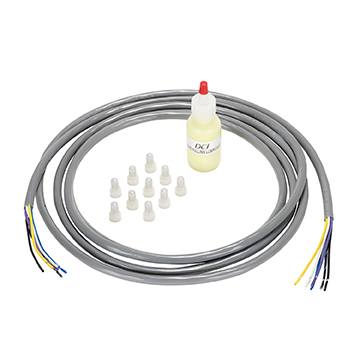 Light Cable Assy, to fit A-dec 6300 Wall and Preference, after April 1, 2004