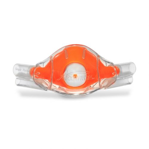 Accutron™ ClearView™ Nasal Masks, Pediatric- 12/box