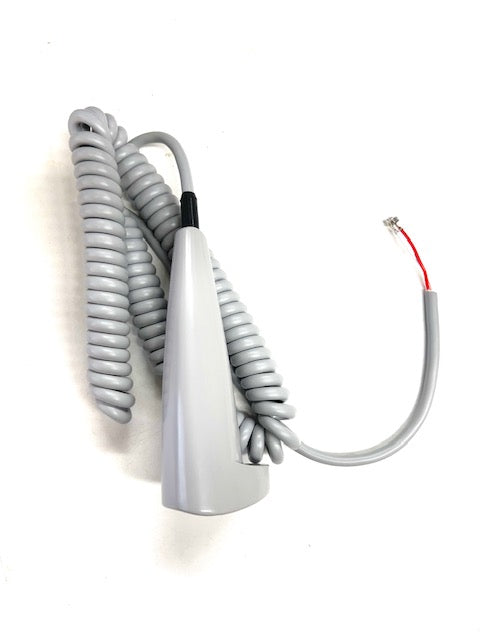 Belmont COILED WIRE  REMOTE AND SWITCH (FOR ALL INTRA-ORAL X-RAYS)