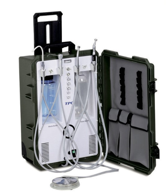 TPC PC2630 Portable Dental Unit