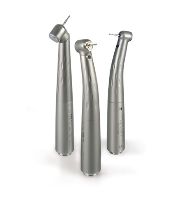 Morita TwinPower Turbine Handpieces