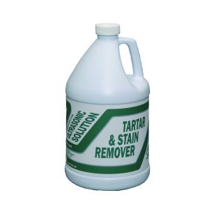 TARTAR & STAIN REMOVER #4 GALLON