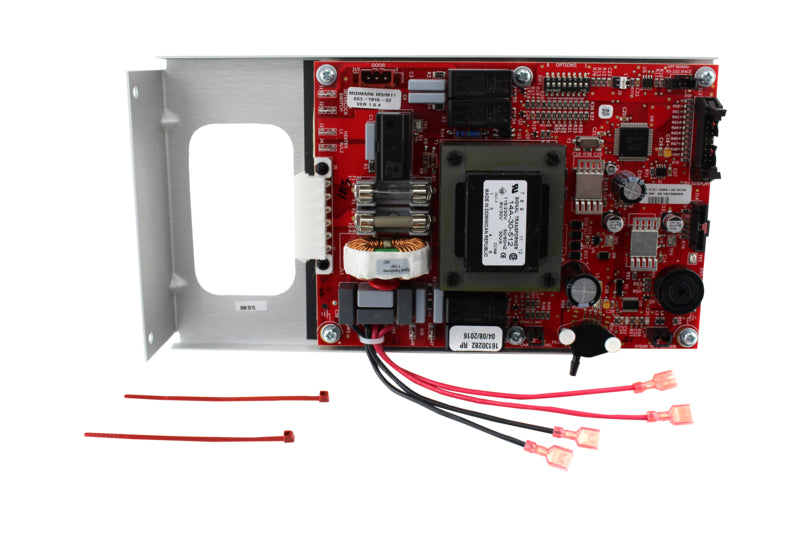 Midmark 115V M9/M11 PCB